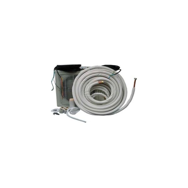 International Refrigeration Products Sea Breeze Line Set 239-0004, 3/8" OD x 5/8" OD x 50' 239-0004 - main